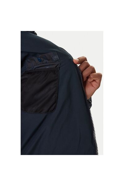 G-STAR RAW G Star Raw Geacă de iarnă pentru bărbați D26885 Bleumarin
