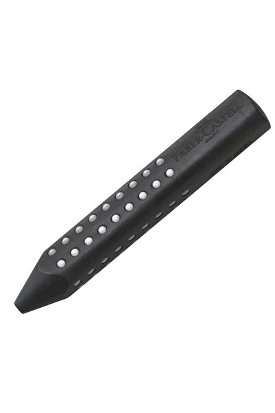 Faber Castell Radiera creion grip 2001 neagra faber-castell