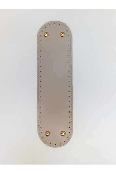 Genel Markalar HT-08 25,5cmx7cm OVAL TABAN VİZON