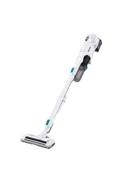 Makita AKÜLÜ DİKEY SÜPÜRGE 40V CL004GZ