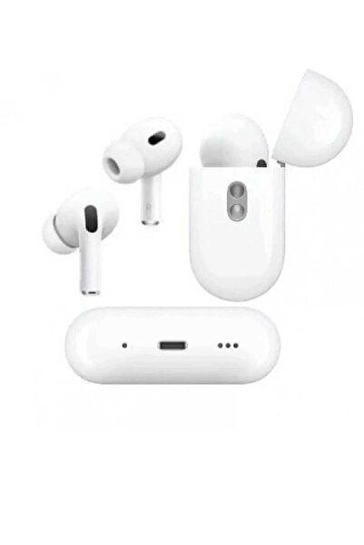 Aikosa Pro 2 Nesil Birebir Asemble Kablosuz Bluetooth Kulaklık - Yüksek Ses K...