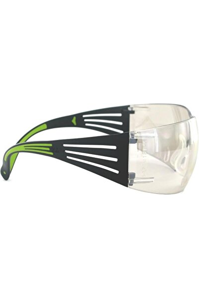 GENERAL 3m Professional Safety Glasses Eye Protection 400 Indoor and Outdoor ...