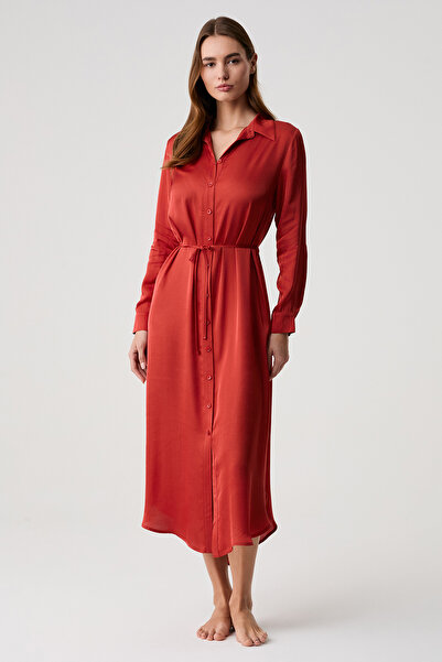 Penyemood Shirt dress