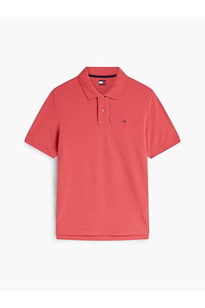 Tommy Hilfiger TJM Regular Essential Polo Yaka T-shirt