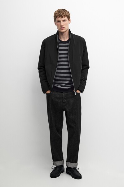 Massimo Dutti Cepli teknik ceket