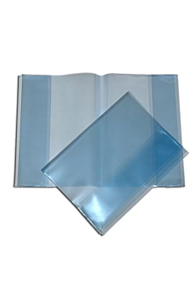 MC Micostore Coperta carte speciala 1 430*270 transparenta