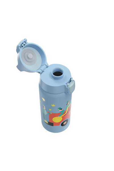 SIGG Therm One Çocuk Matarası 500ml Pompiers 6022.80