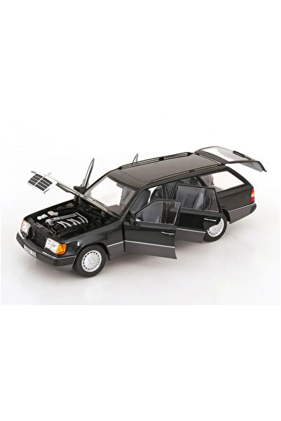 Norev Sigilat- Mercedes-Benz 300 D T-Modell- Scara 1:18-