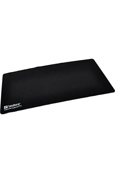 Sandberg Gamer Gaming Mouse Pad XXL 900mm Μαύρο 520-27