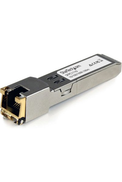 startech SFP J8177CST Πομποδέκτης 1 τεμάχιο