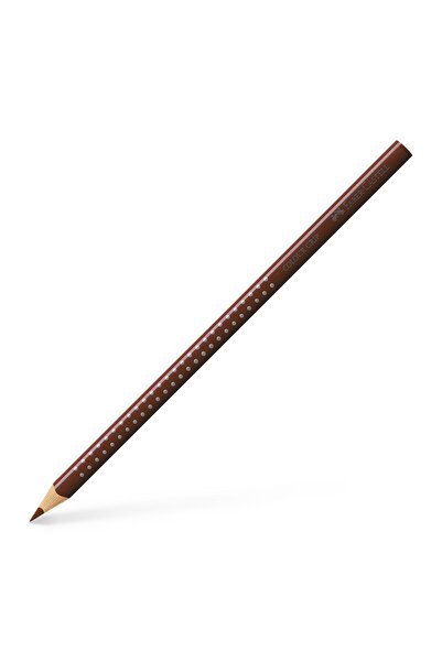 Faber Castell Creion colorat grip siena ars faber-castell