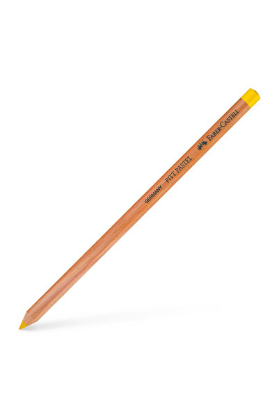Faber Castell Creion pastell pitt galben napoli faber