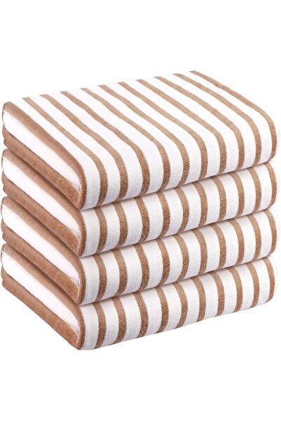 JML Jml Microfiber Jumbo Bath Towel, 2 Pack (35"X70"), Big and Soft, Super Ab...