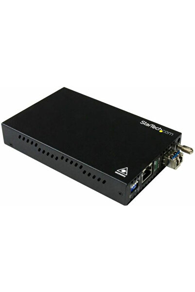 startech ET91000SM10 ET91000SM10 Μετατροπέας Μέσων 1 τεμάχιο