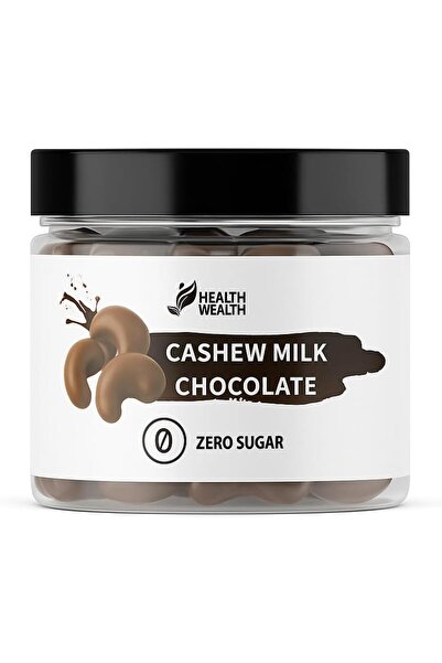 HEALTH WEALTH Hazelnut Dragee Caramel 175g