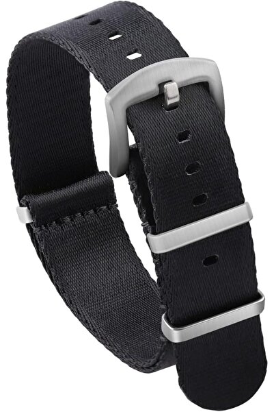 watchdives Watch Daves 20mm 22mm Nylon Watch Band Replacement Watch Strap for...