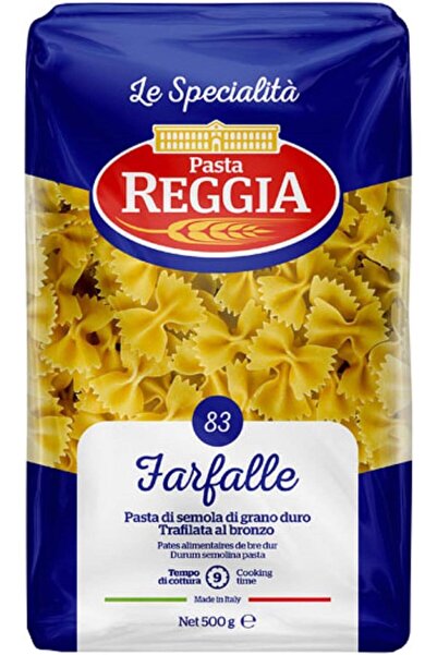 Reggia Farfalle 500G