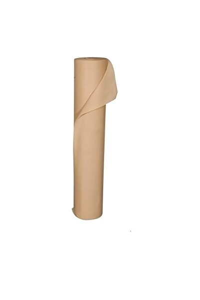 Simidil Design 40 Gr Bej Dokusuz Tela Kumaş (200 cm En x 1 Metre) - Nonwoven ...