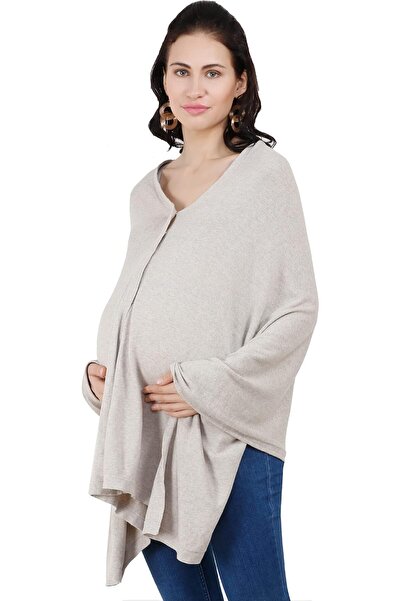 GENERAL Nurtur Womens Nurtur Women Maternity Blanket Fashion Vest (pack of 1)
