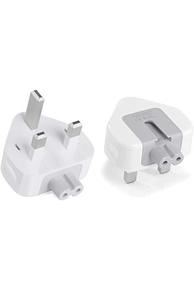 GENERAL Iwinner Uk/Eu/Us Ac Power Adapter Foldable Wall Mounting Standard Duc...