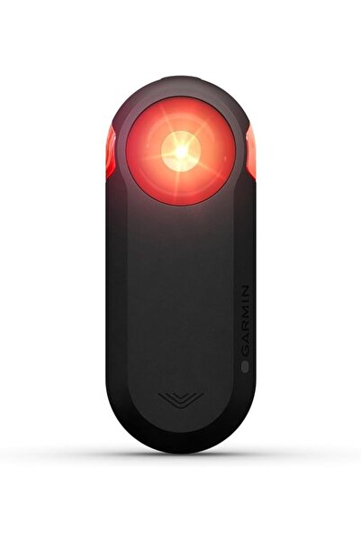 GENERAL Varia Bicycle Radar Device with Camera and Tail Light, Continuous Rec...