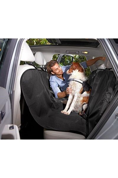 Ankaflex Back Seat Cover Dog Cover Cat Dog Cover Mattress