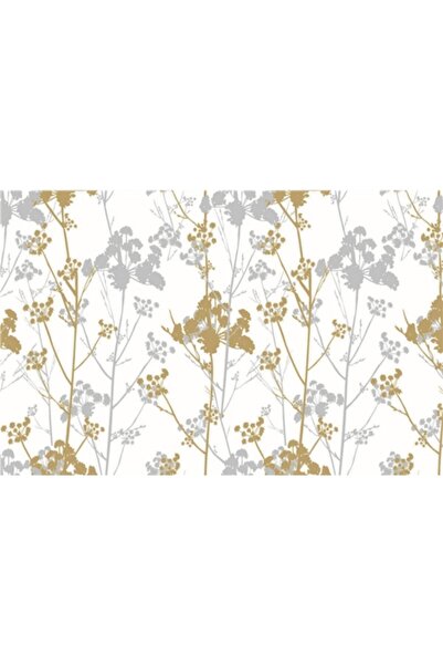 Bigpoint Yapışkanlı Folyo 2m Çiçek Desen No:59