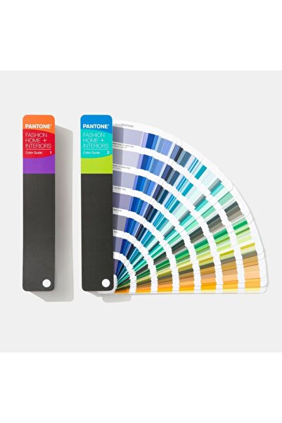 Pantone Tpg Tekstil Color Guide 2625 Renk