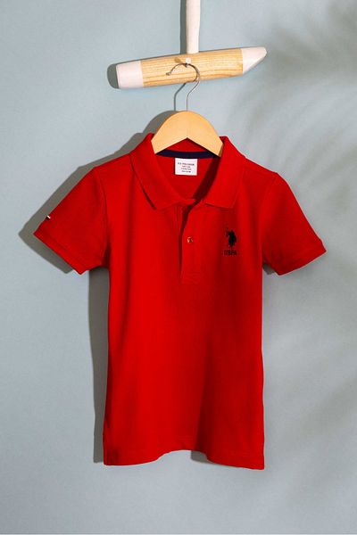 Us polo t cheap shirts for kids