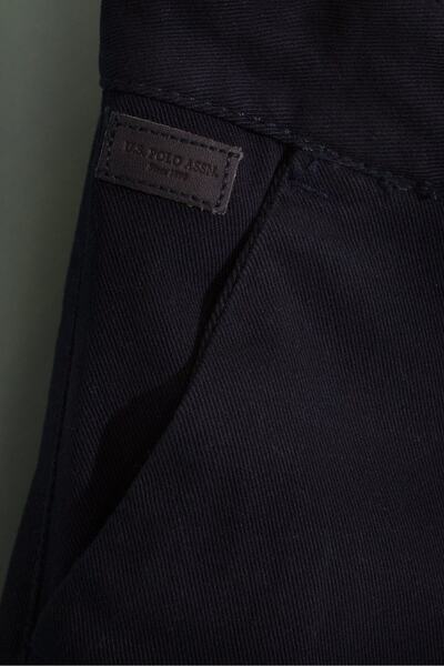 U.S. Polo Assn. Lacivert Erkek Çocuk Pantolon