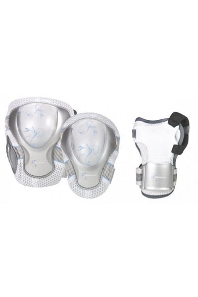 Powerslide Pro Pure Protection Set