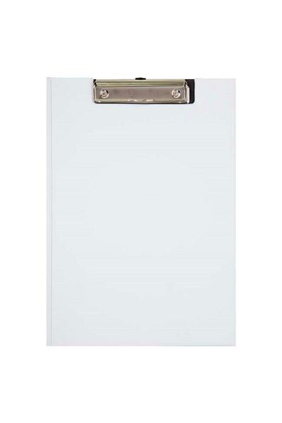 Noki Secretaryhood with Lid-white Color
