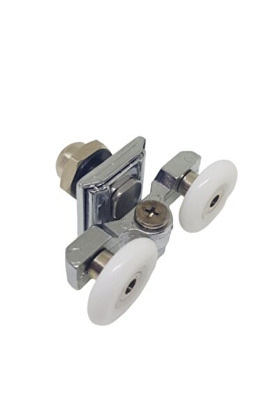 Anpa Badya Duşakabine Uyumlu Slot Ayarlı 24 mm Rulman