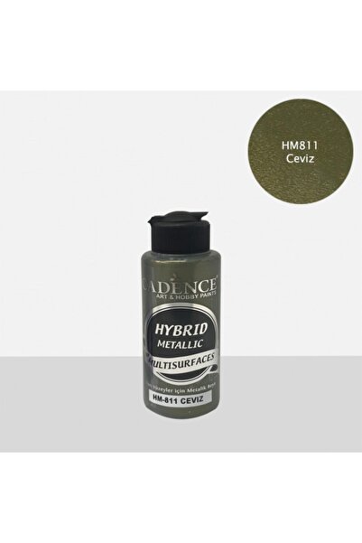 Cadence Hm811 Metalik Ceviz - Multisurface Hm811 Metalik Ceviz