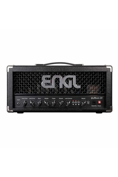 ENGL E305 Gigmaster 30w Lambalı Elektro Gitar Kafa Amfi