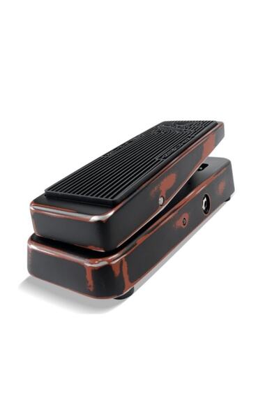 Jim Dunlop Sc95 Slash Cry Baby Classic Wah Pedalı