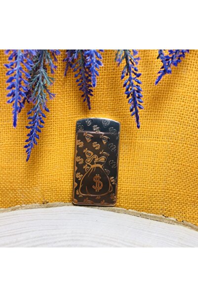 Arda-Han Ticaret Sese Ve Harekete Duyarlı Elektronik Şarjlı Çakmak