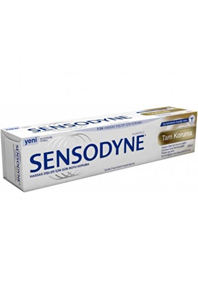 Sensodyne معجون أسنان للحماية الكاملة 75 مل