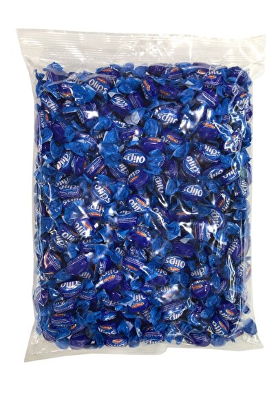 KENT Olips Mentol Okaliptus Bayram Şekeri 1 Kg