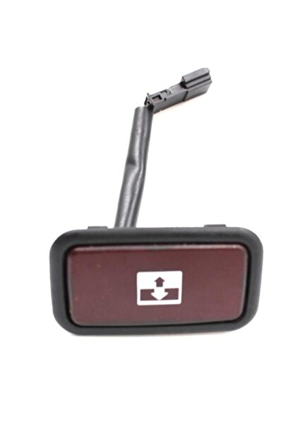 oto mısırlı Mercedes Sprinter Crafter Sürgülü Kapı Butonu Düğmesi