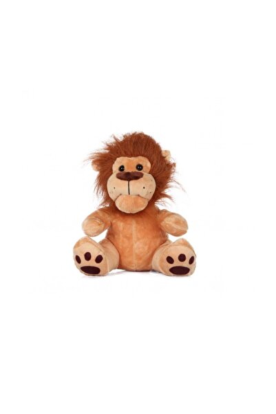 Genel Markalar Aslan Oyuncak Peluş 28 cm
