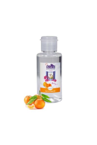 Bodrum Lokum Bdrm Bodrum Natur Mandalina Kolonyası 50 Ml