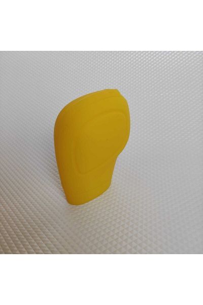 OEM Vw Seat Skoda Leon Dsg Silicone Gear Case (yellow)