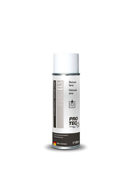 Elektronik Sprey 400ml | Kontakt Spreyi