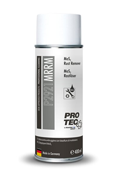 Pas Sökücü Mos2 400ml