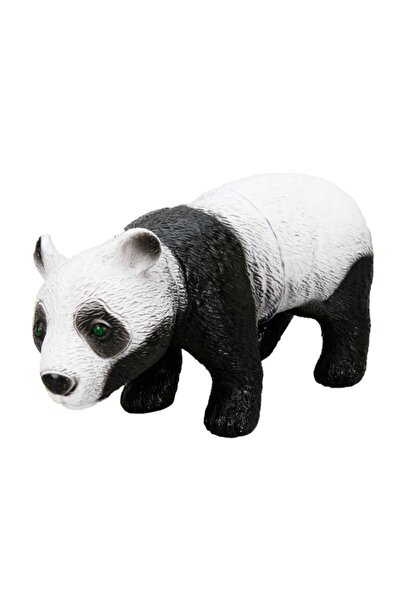 Sunman Sesli Vahşi Hayvanlar 27 Cm. - Panda