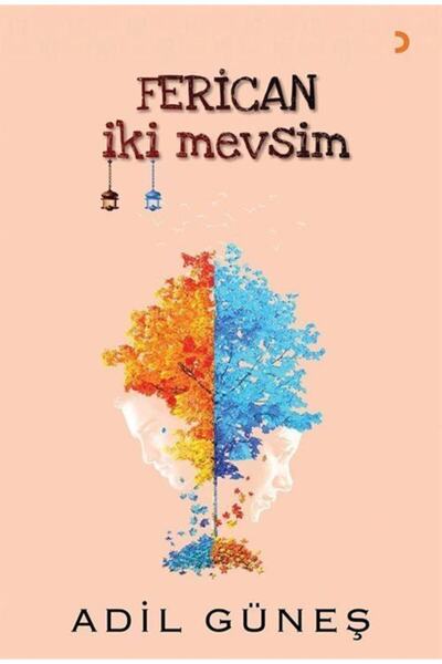 Cinius Yayınları Ferican Iki Mevsim