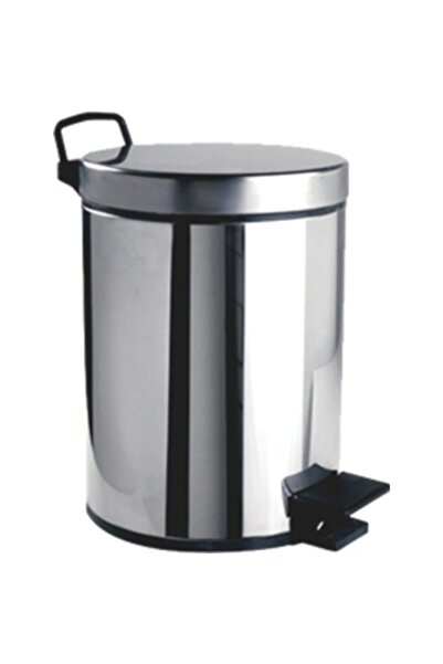 Creavit St16603 Pedallı Çöp Kovası 3 Lt