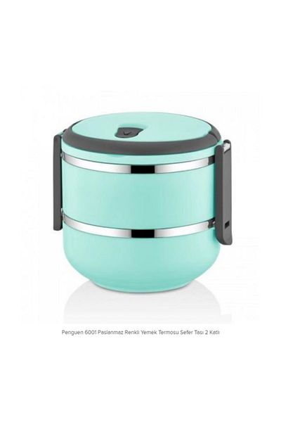 Penguen 6001 Double Expiry Bowl