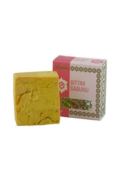 Biotama Natural Bıttım Soap 150 Gr